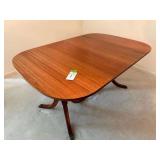 Wooden Dining Table