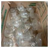 Crystal Glasses