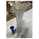 Assorted Vases