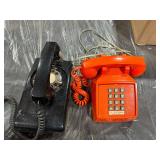 Vintage Telephones
