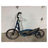 Zike Saber Bike