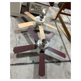 Two Ceiling Fans