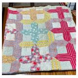 Double Sided Quilt