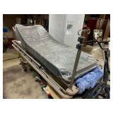 Hospital Bed