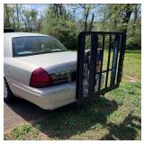 Harmar Lifts for Life - Mobility Scooter lift for Vehicle