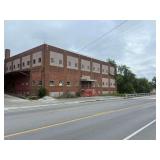 REAL ESTATE: 309 W. Lincoln St, Tullahoma, TN