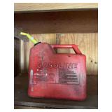 5.25 Gallon Gas Can