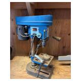Cummins 5 Speed Drill Press