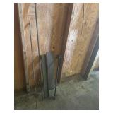 Metal- Auger, Rebar, Scrap