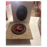 Speakers