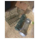 Bird Feeders