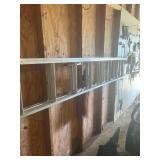 16 ft Extension Ladder