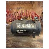 Jobsmart 5-Gallon Portable Air Tank