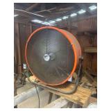 Maxx Air High Velocity Fan