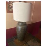 Ceramic Table Lamp