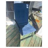 Folding Camp Chair