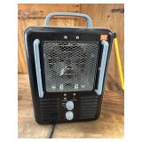 Red Stone Heater Model 2170699