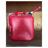 5 Gallon Gas Can