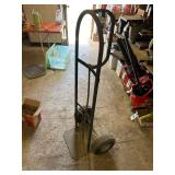 Metal Dolly