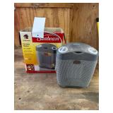 Sunbeam Ceramic Heater