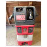 CleanForce 1800 PSI Electric Pressure Washer