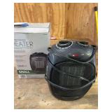Portable Ceramic Heater