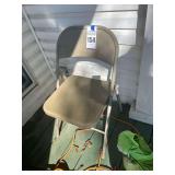 Folding Chair