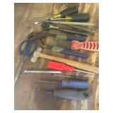 Miscellaneous Hand Tools
