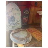 Signs