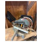 Ace 10” Compound Miter Saw