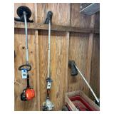 Echo  SRM 210 Gas Trimmer