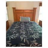 Queen Bed Frame