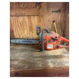 Husqvarna 435 Gas Chainsaw - 16-inch, 40.9cc 2-cycle Gas-Powered