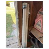 8 - 40W 48” Fluorescent Light Bulbs