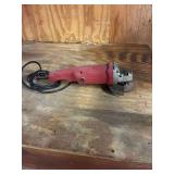 Angle Grinder