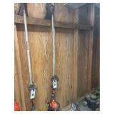 Echo SRM Gas Trimmer