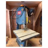 Ryobi 9-inch Benchtop Bandsaw
