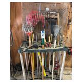 Yard Tools