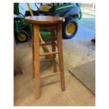28.5” Stool