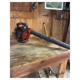 Echo Handheld Leaf Blower