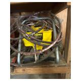 Paint Crew Airless Paint Sprayer Model 770