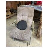 Folding Lawn Chair