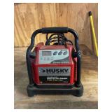 Husky 12-Volt Fully Automatic Smart Battery Charger (10 Amp / 6 Amp / 2 Amp)