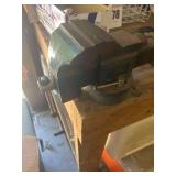 Vise Buyer Must Remove