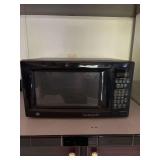 GE 1100W Microwave