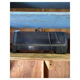 Sunbeam Space Heater