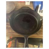 12” Lodge Cast Iron Skillet