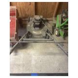 Bolens Gas Push Mower