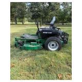 Bobcat 200 series ZT 219 48: discharge  Model 942220