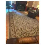 9’x13’Area Rug